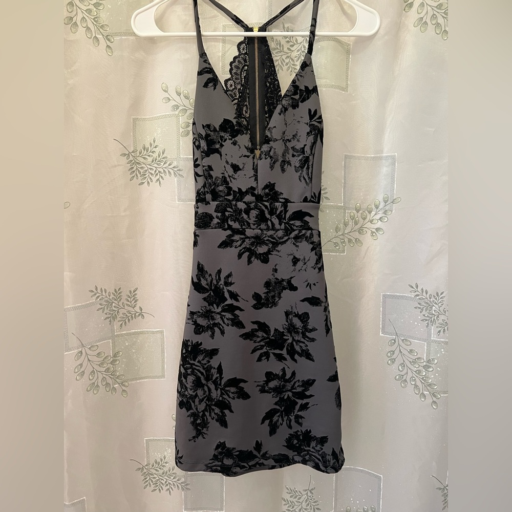Windsor Formal Dress